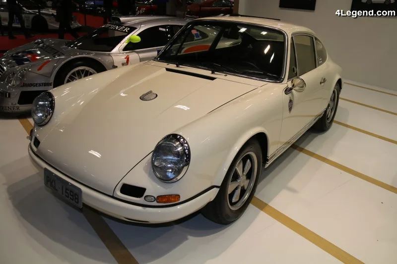 Rétromobile 2019